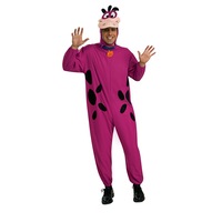 Dino Deluxe Costume for Adults - The Flintstones