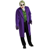 The Joker Costume for Adults - DC Comics