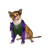 The Joker Pet Costume - DC Comics