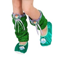 Ariel Leg Warmers for Kids - Disney The Little Mermaid