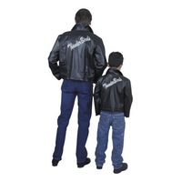 Thunderbird Jacket Plus Size Costume for Adults