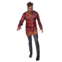 Werewolf Costume for Adults