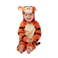 Tigger Furry Costume for Toddlers - Disney Winnie The Pooh