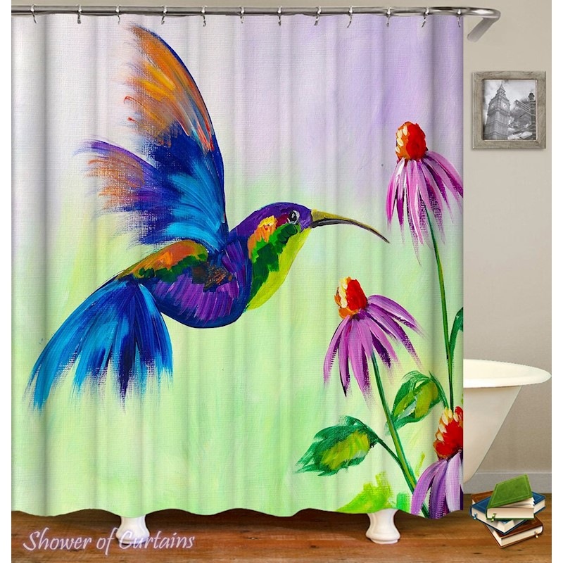 Buy Colorful Honeybird Art - MyDeal