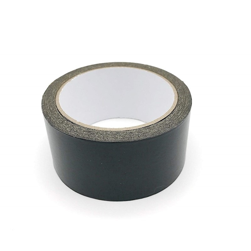 3 Rolls Pack 36 mm Professional Picture Frame Backing Tape Self