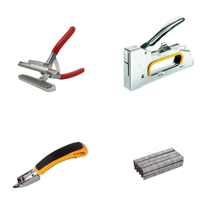 Steel Canvas Stretching Pliers | Picture Master