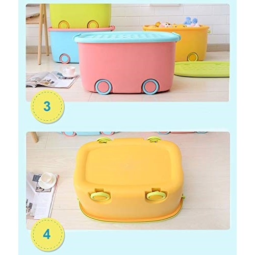 large toy storage containers