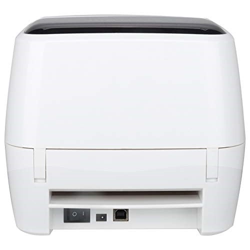 Deli Thermal Printer Shipping Address 