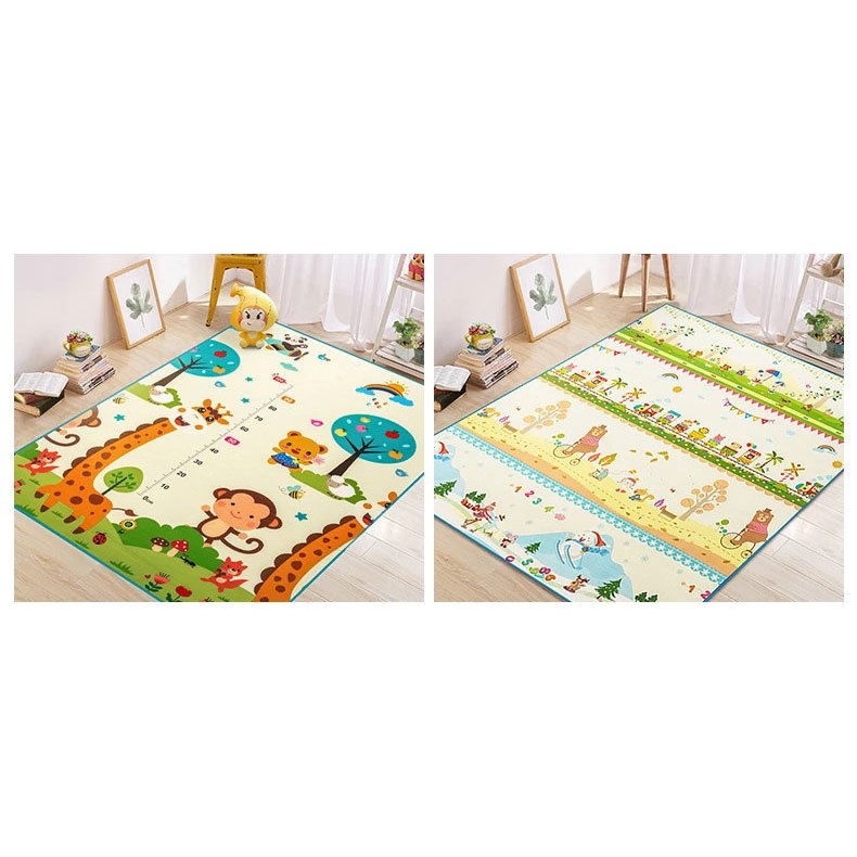 extra thick baby play mat