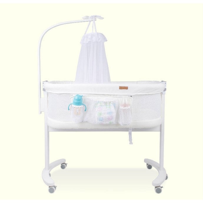 newborn baby bassinet