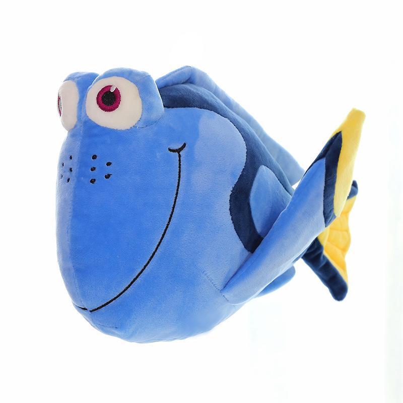 dory stuffed animal