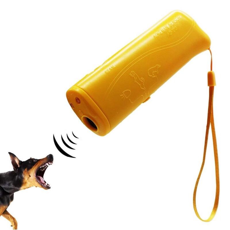 Anti barking training gadget Clearance