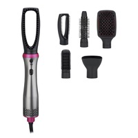 Buy VS Sassoon Frizz Defense Rotating Hot Air Styler 50mm/38mm Hair ...