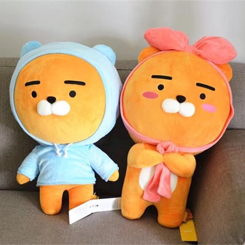 kakao friends doll