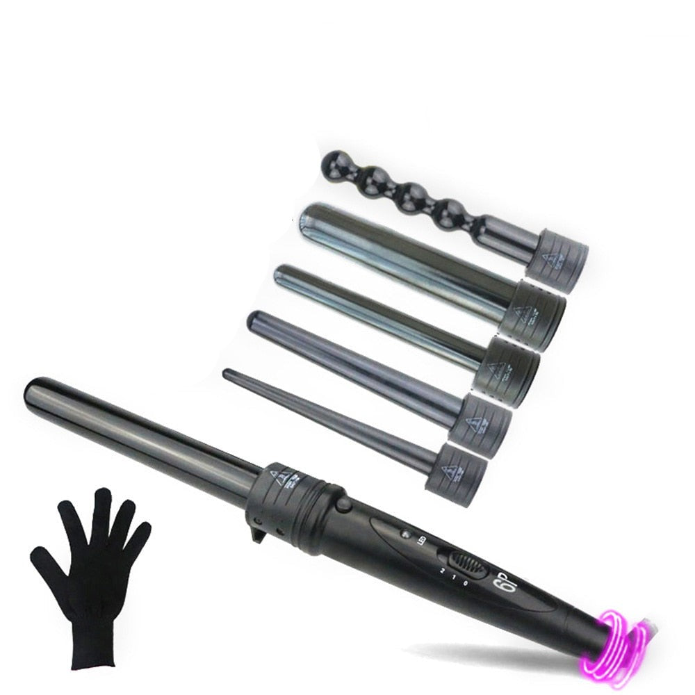 Bead curler shop