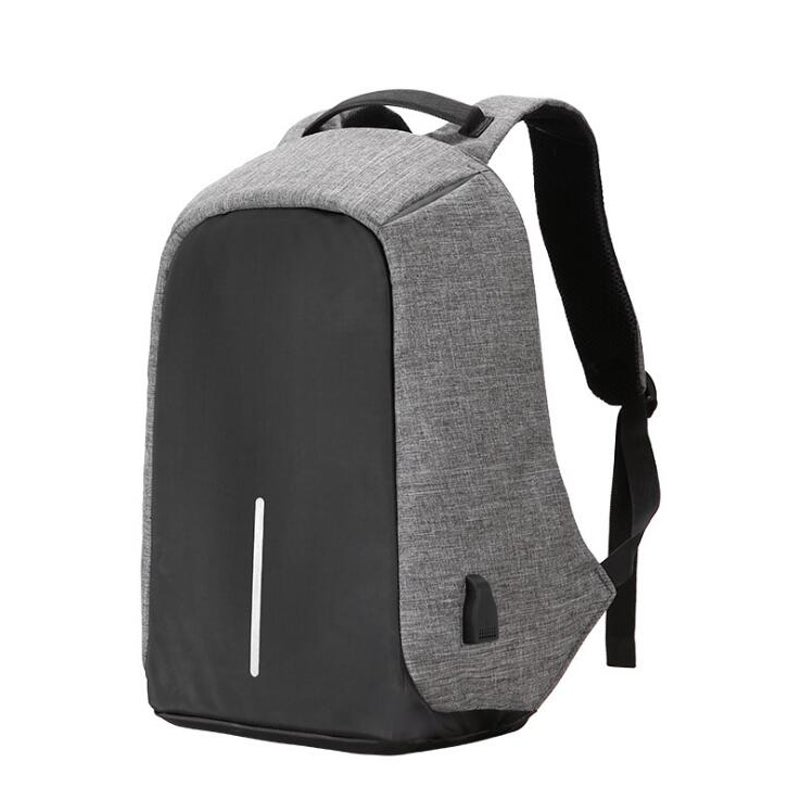 Buy Anti Theft Backpack - MyDeal