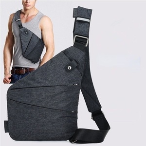 Army bags Camouflage Tactical Bag Single Shoulder Bags for Men Waterproof Nylon Crossbody Bags Male Messenger Bag Chest Bags