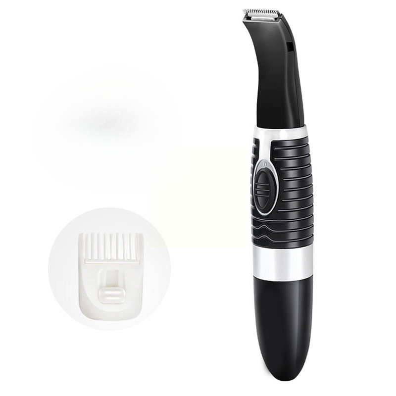 Buy Dog Grooming Cat Small Dog Clippers Low Noise Electric Ears Face