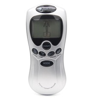 Electrode Body Health Care Acupuncture Electric Massager Meridian Massager Apparatus