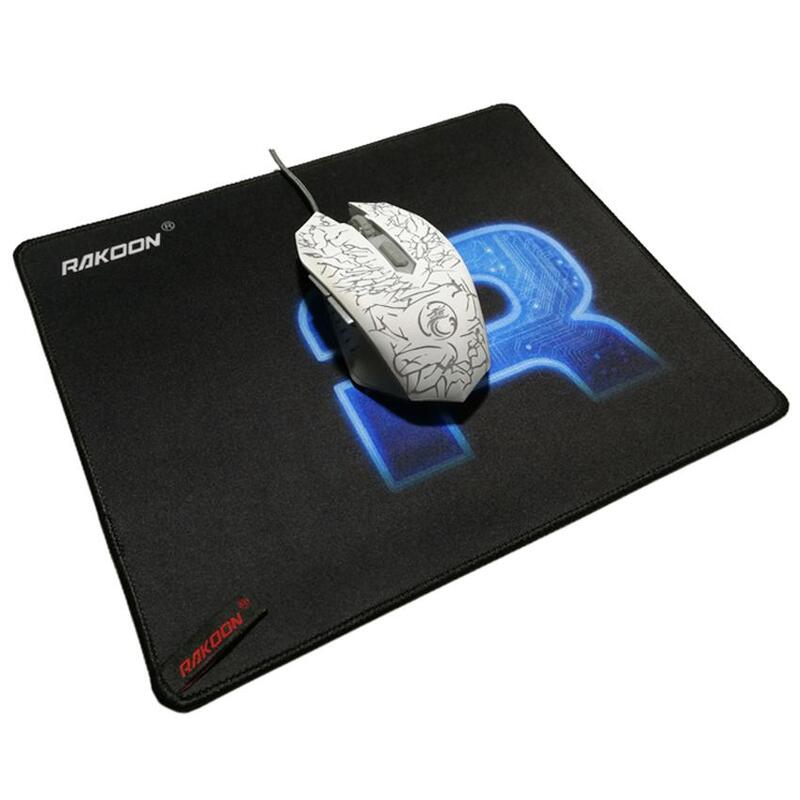 Gaming Mouse Pad 300x250 300x700 400x900mm Mouse Mat Keyboard Pad Table