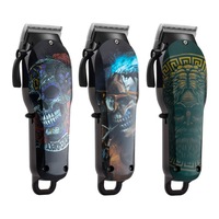 Hair Trimmer For Men Beard Trimer Professional Hair Clipper Electric Razor Hair Cutting Machine Haircut Electric Shaver