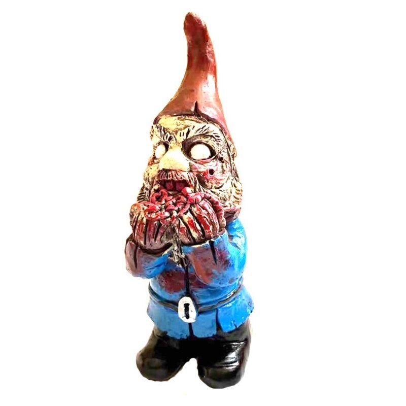 Gnome Beards for Crafting Set Of 2 Portable Mini Hand Gel Holder
