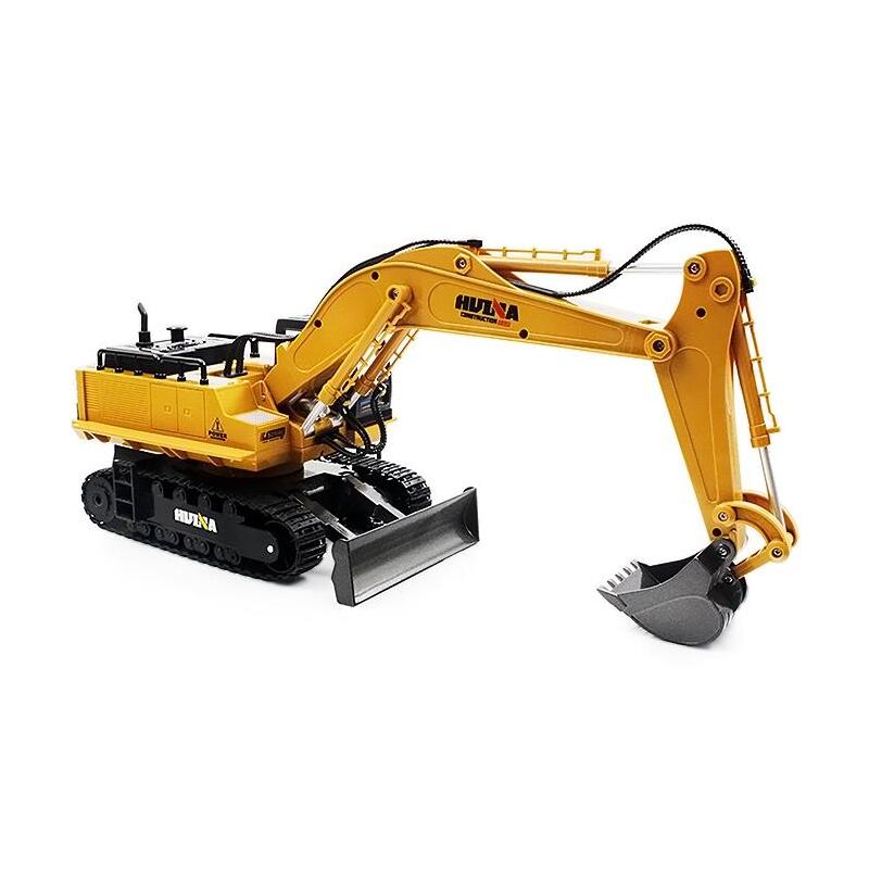 huina 1510 rc excavator