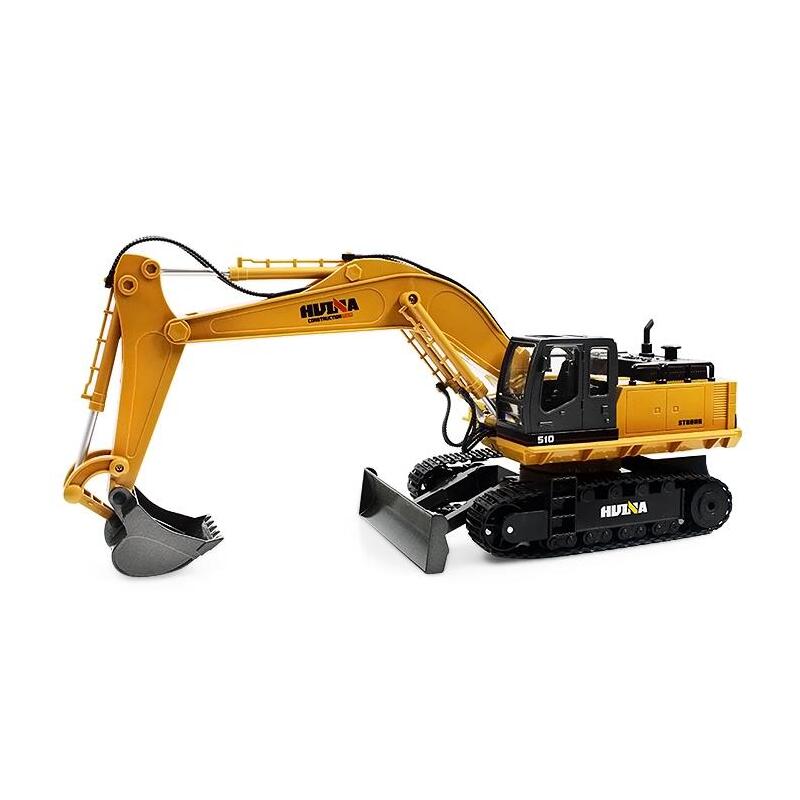 huina 1510 rc excavator