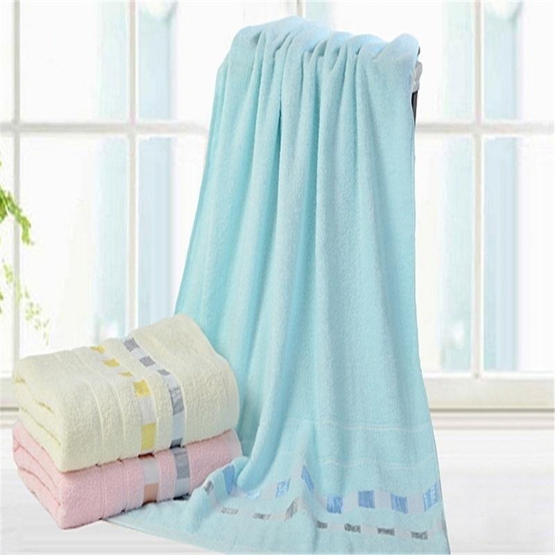 Buy Luxury Extra Large Egyptian Cotton Bath Towels for Adults Big Sauna