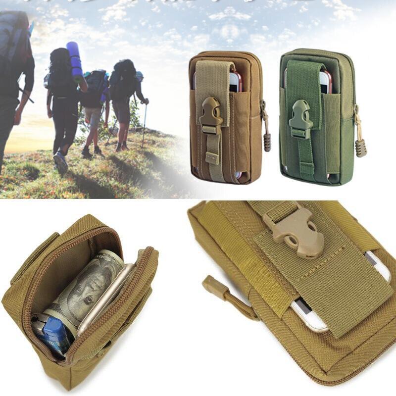 tactical molle pouch