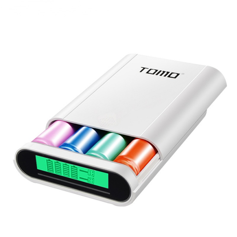 Buy Mobile Power Box MyDeal