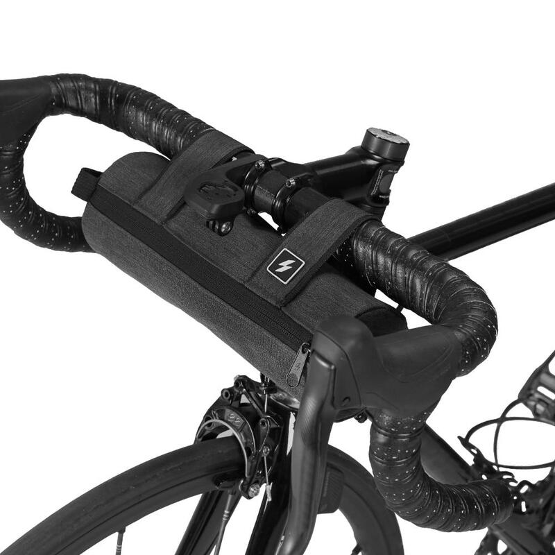 bike handlebar storage