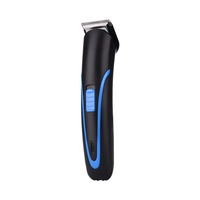 Portable Electric Hair Trimmer For Men High Performance Cutting Machine Low Noise Rechargeable Hair Clipper Styling Tools