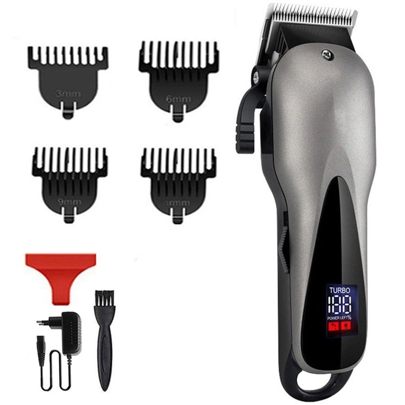 Buy Professional Two Speed Electric Hair Trimmer Professional Hair