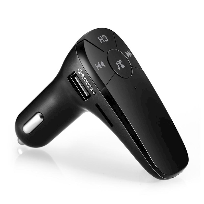 ZEEPIN T10 Car Wireless MP3 Player 