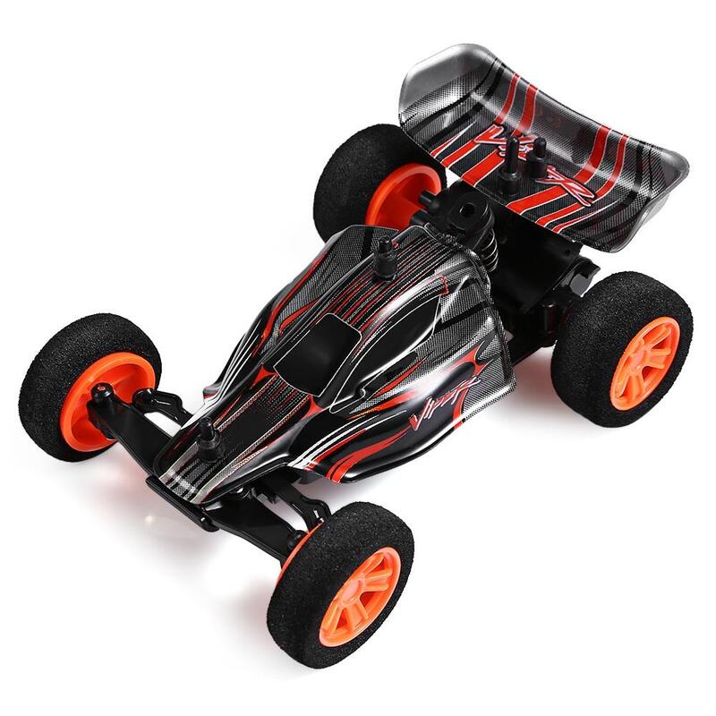 losi 22 body shell