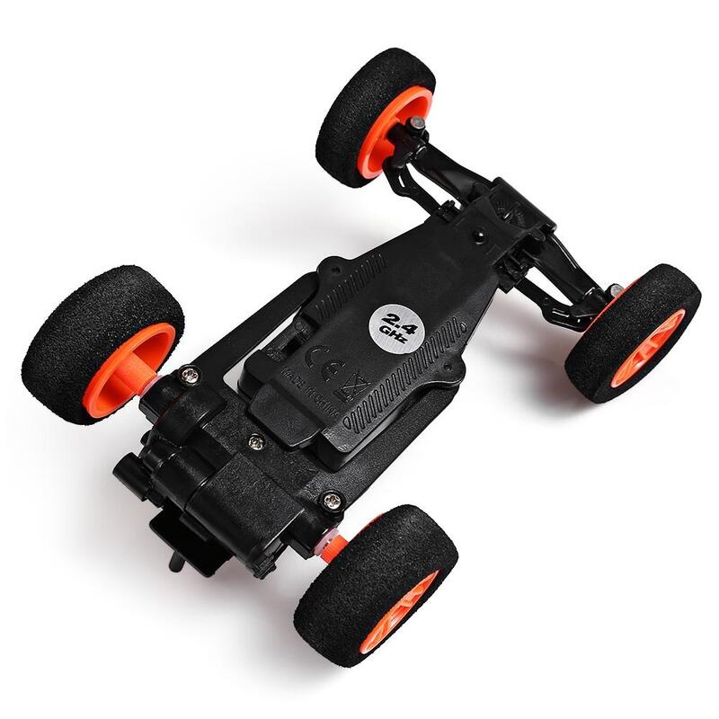 ZINGO RACING 9115 1:32 Micro RC Off 