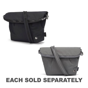 CX Econyl Convertible Crossbody Bag