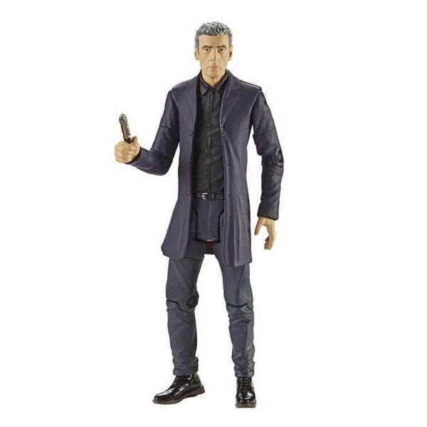 buy-doctor-who-twelfth-doctor-in-black-shirt-action-figure-mydeal