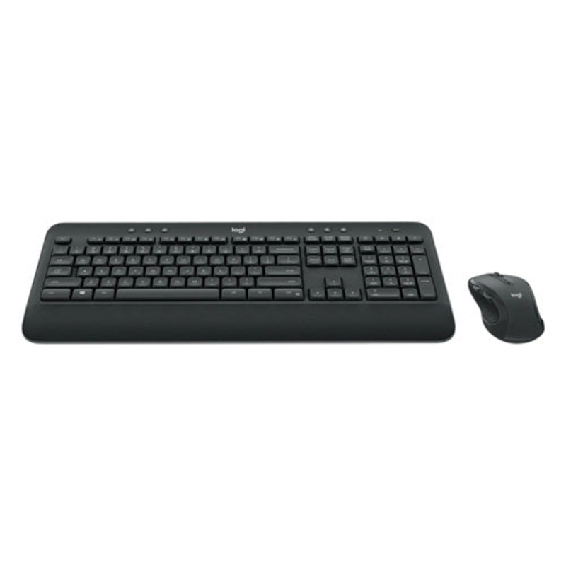 Buy Logitech MK545 Advanced Wireless Keyboard and Mouse Combo MyDeal