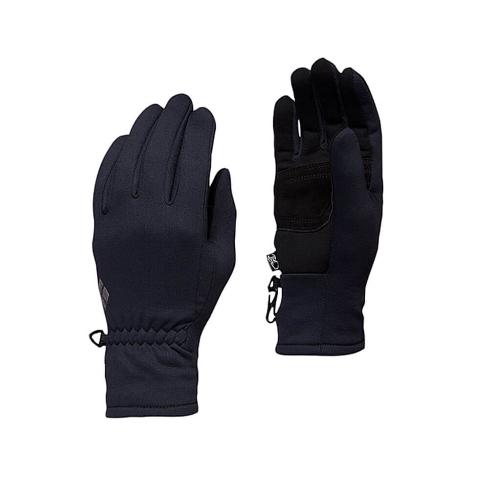Midweight Extra Large Screentap Glove Black Diamond Australia