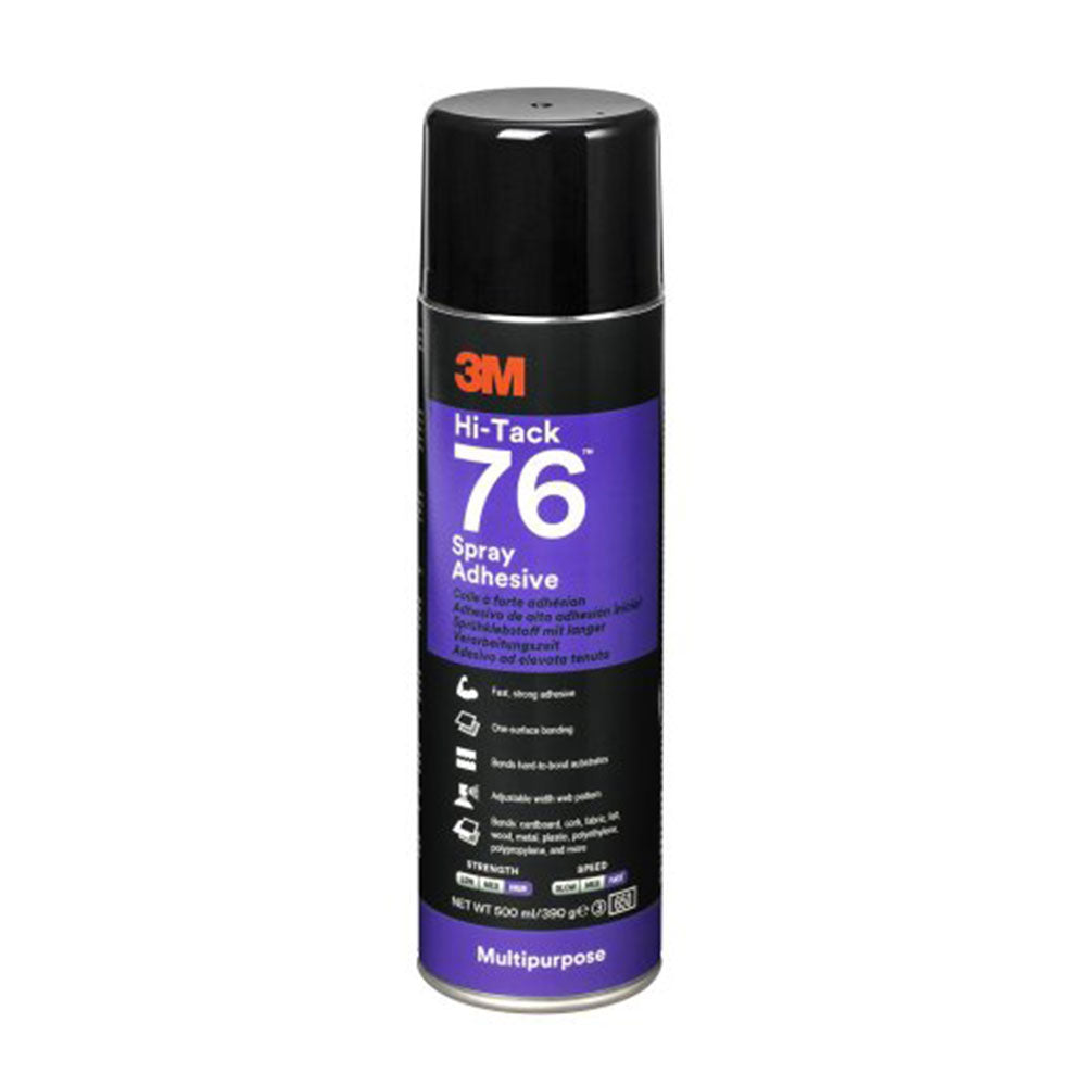 Scotch High Tack Adhesive Spray 515g Australia