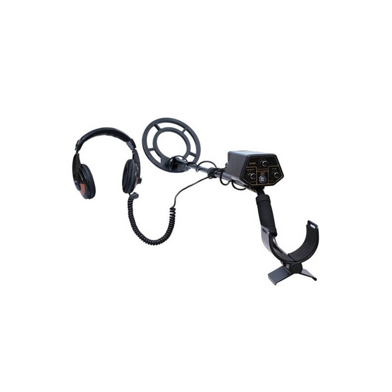 Techbrands 10m Waterproof Metal Detector W Headphones Buy Metal Detectors 9319236455357