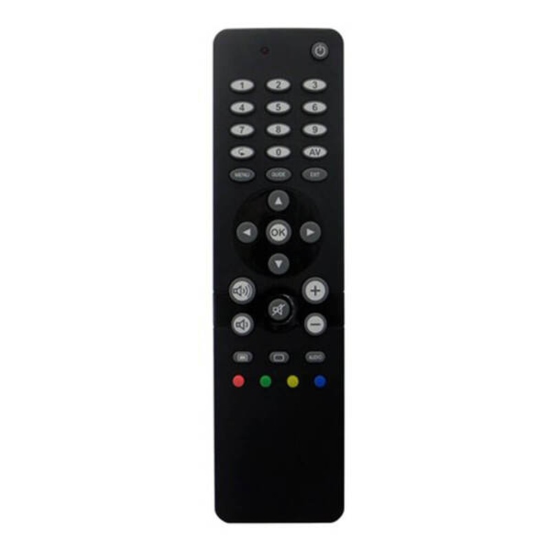 Total Control 1 TV Remote Buy TV Remote Controls 9319236705674