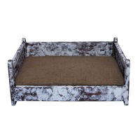 Archer #1 Pet Bed