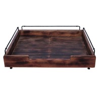 Rusty Pet Bed