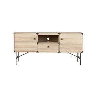 Mcnaughton 1 - Drawer Lateral Filing Cabinet
