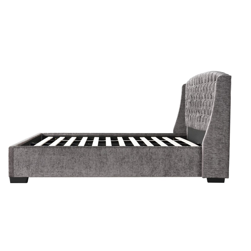 Buy Bed Frame (Super King, King, Queen) Hampton Elite MyDeal