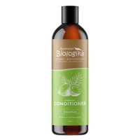 Biologika Coconut Conditioner 500mL - All hair types