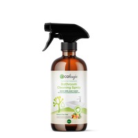 ECOLogic Citrus & Tea Tree Bathroom Cleaning Spray 500ml